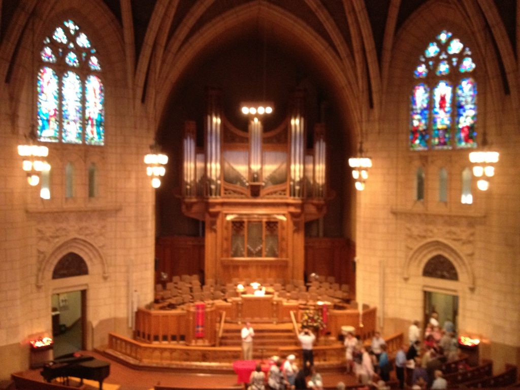 wedding chapel 