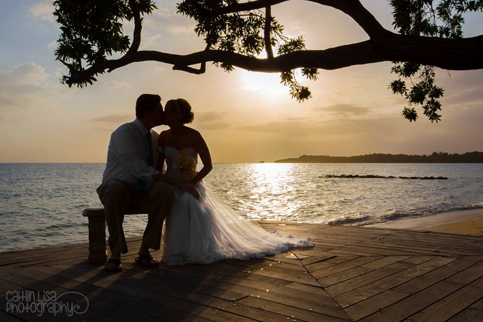 destination wedding video ideas