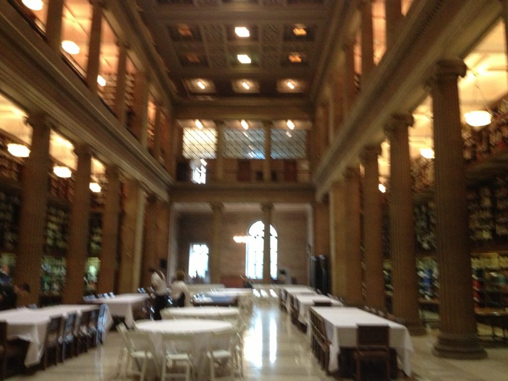 wedding reception Minneapolis 