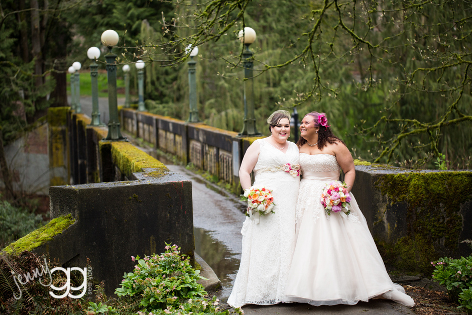 affordable seattle wedding video 