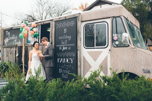 fun wedding ideas