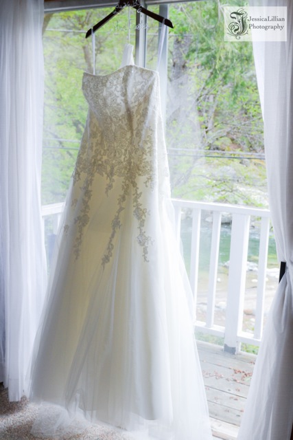 wedding video in Tahoe