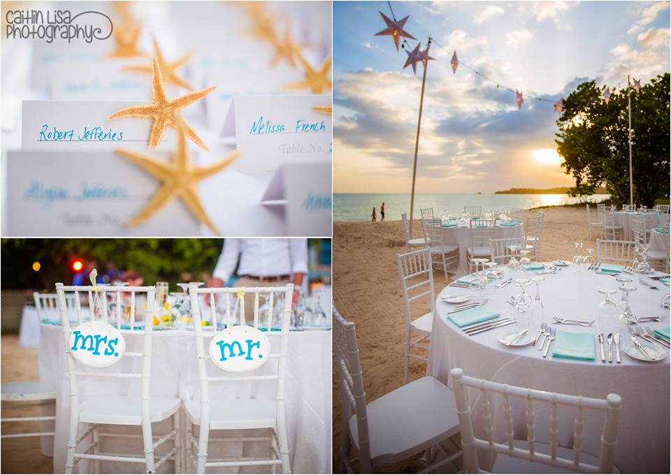 destination wedding inspiration