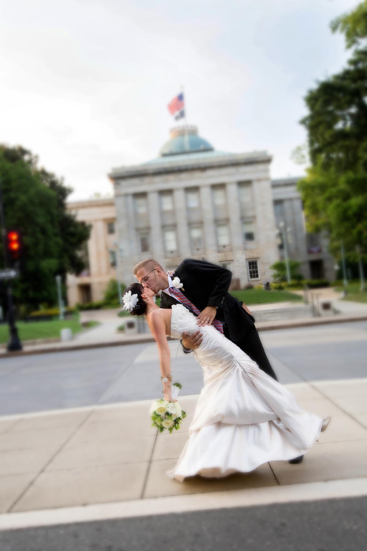 rose garden wedding 