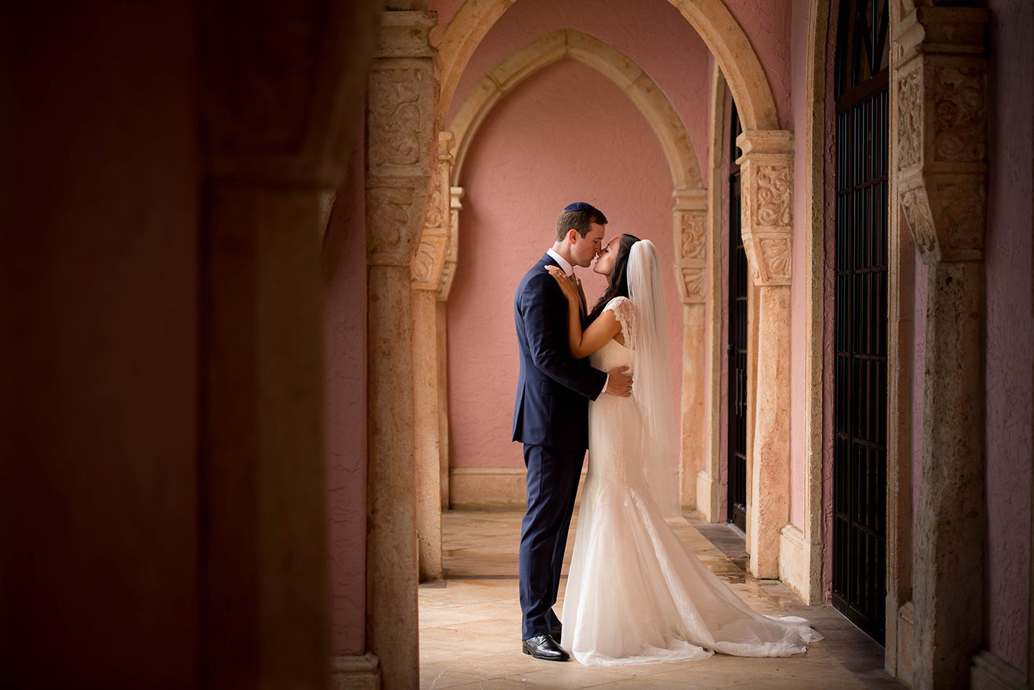 jewish wedding in Boca Raton