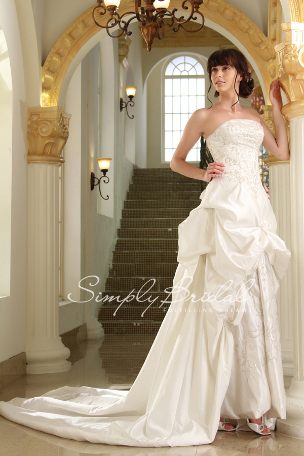 2015 popular wedding dresses