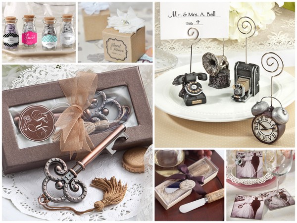 Vintage Party Favors 9