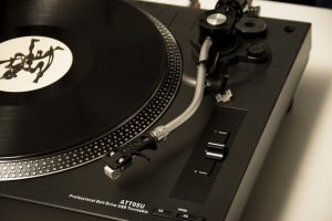 wedding dj ideas