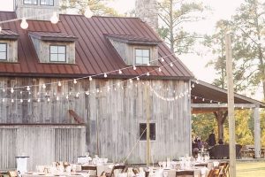 rustic wedding ideas barn venues