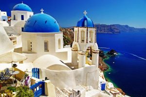 greece beautiful wedding venues