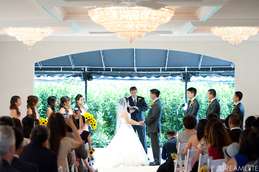 wedding chandelier 