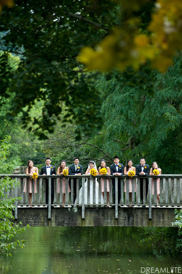 forest wedding ideas