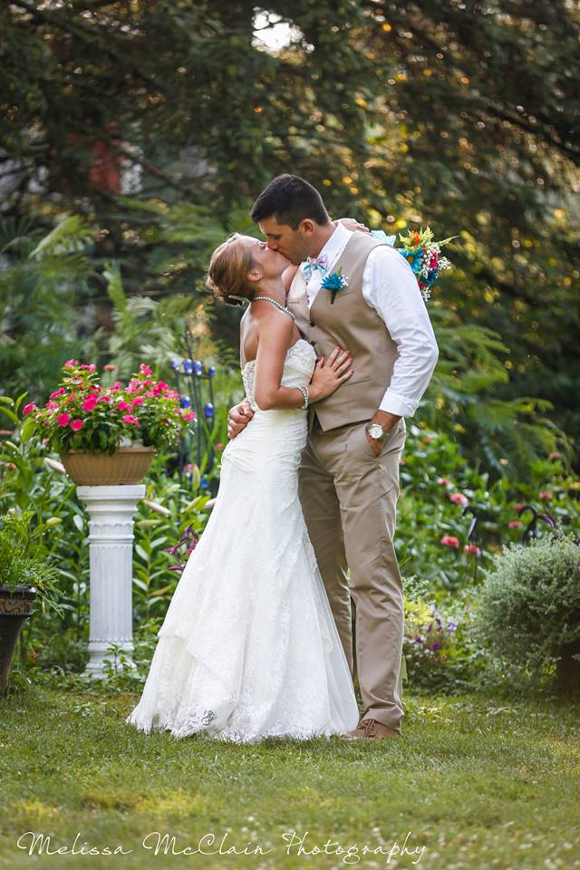 barn weddings in gettysburg 