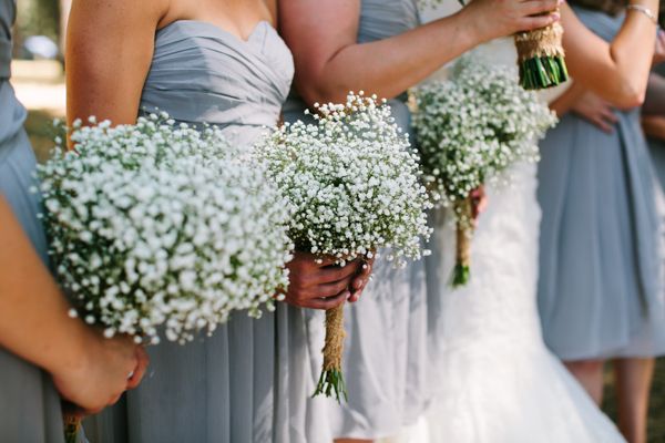 babies breathe bouquet 