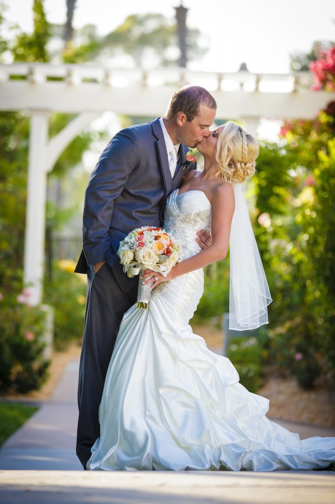 Wedding braid ideas 