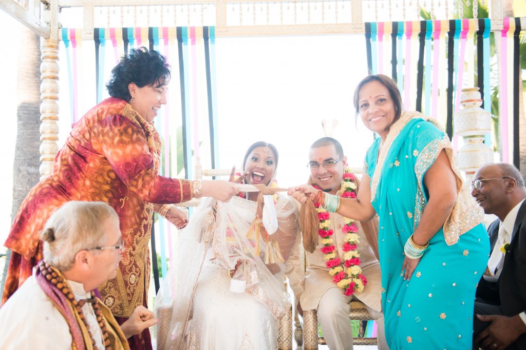 california desi wedding