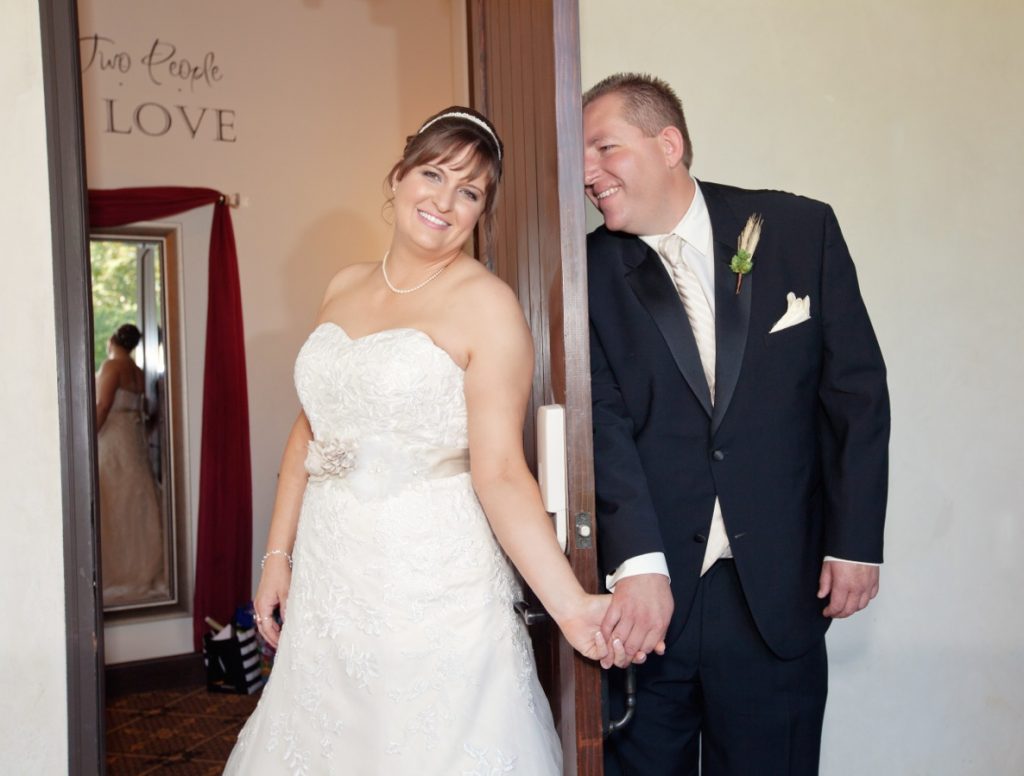 What does the fox say wedding choreography 