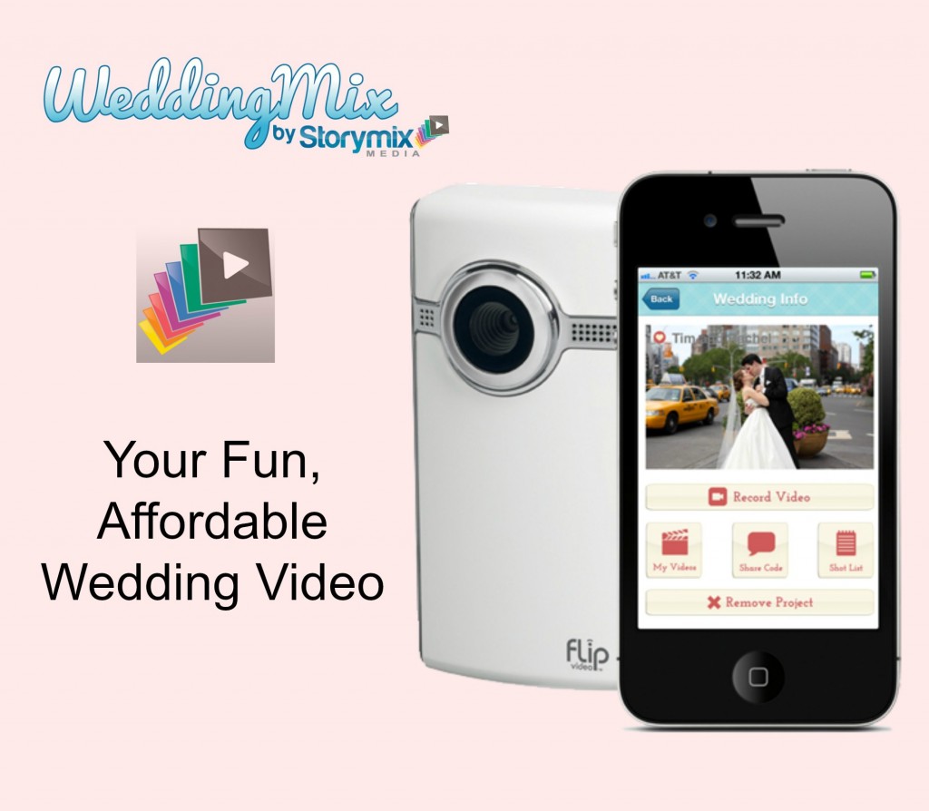 apps for wedding 