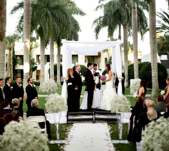 wedding video ft lauderdale