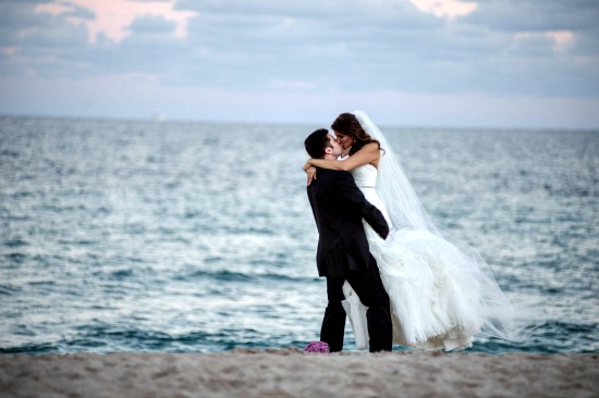 wedding in fort lauderdale