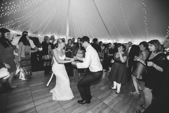 beachview club wedding reception video