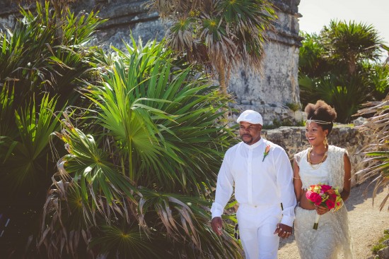 weddings Riviera Maya Mexico videographers