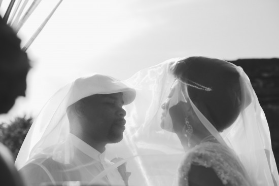 nature wedding themes 