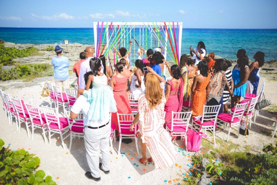 Mayan wedding traditions video