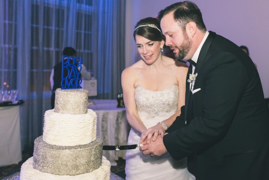new years eve wedding