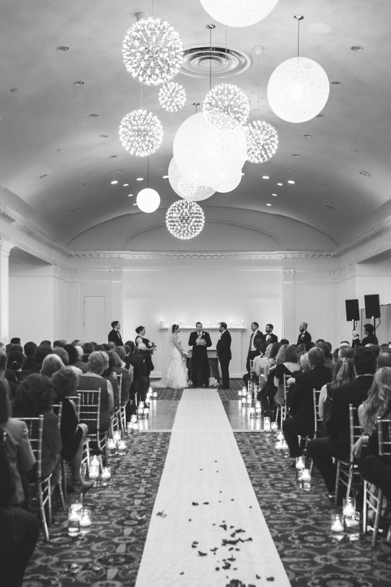 new years eve wedding