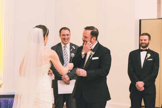 new years eve wedding and wedding video