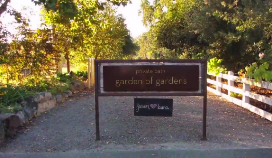 garden of gardens in campovida wedding 