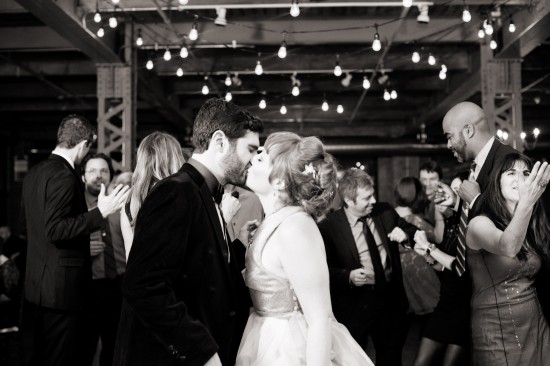 wedding planner gets wedding video