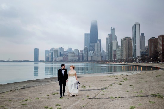 wedding planner chicago