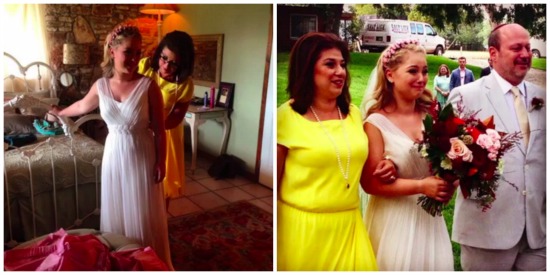 Austin, TX wedding video