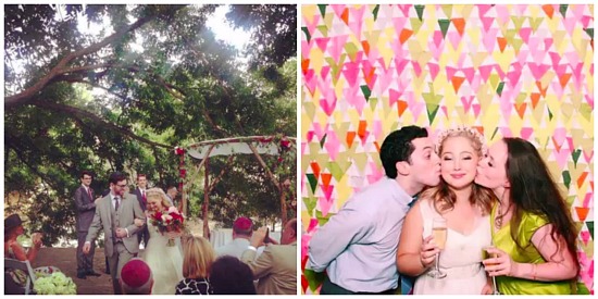 Austin, TX wedding video