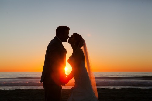 Carlsbad, CA wedding video