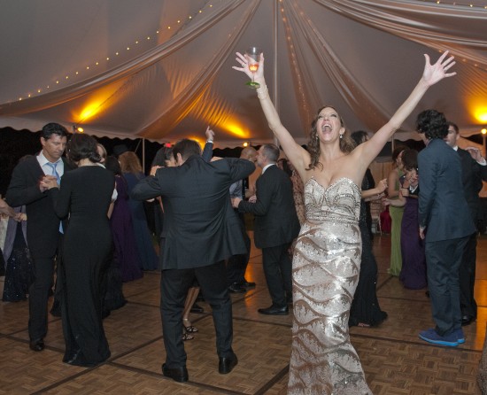 real wedding video connecticut
