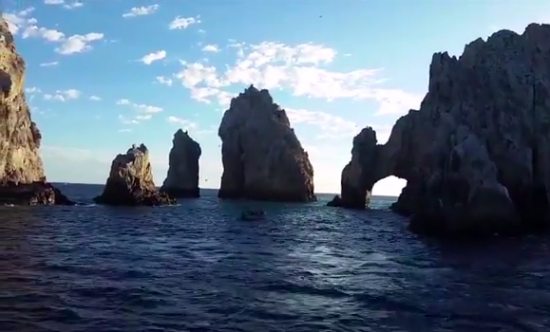 Cabo San Lucas wedding