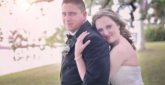 Port Charlotte, FL wedding video