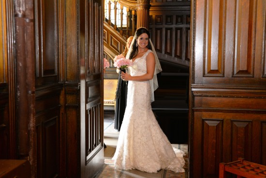 buffalove wedding church