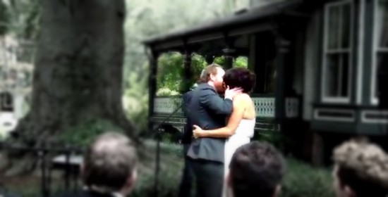 irish wedding video ideas