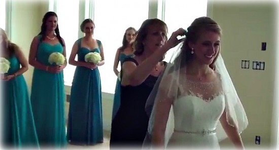 fun-filled wedding video fun wedding ideas
