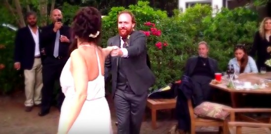 Irish wedding ideas