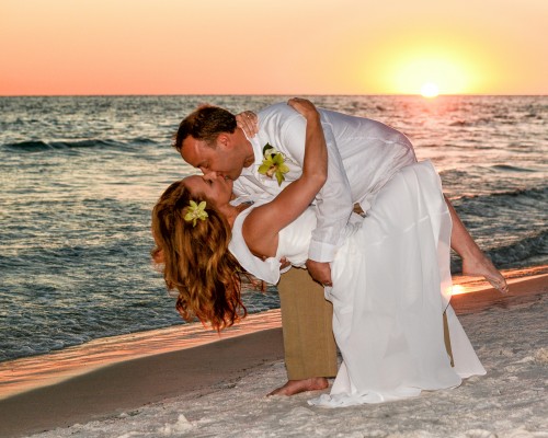 grayton beach wedding videography