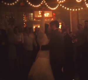 Phoenix, Arizona Wedding Video