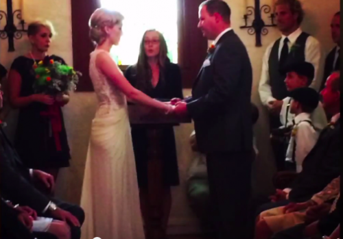 San Ramon, CA Wedding Video