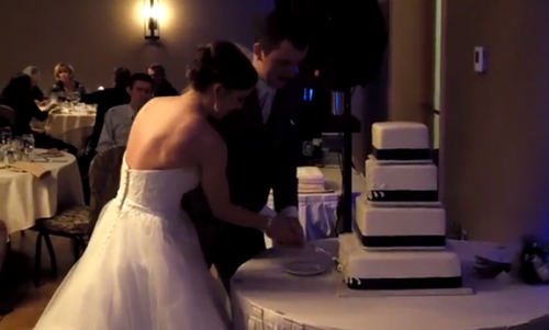 Chaska, MN Wedding Video