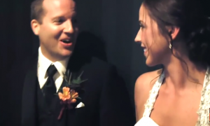 Kent, WA Wedding Video