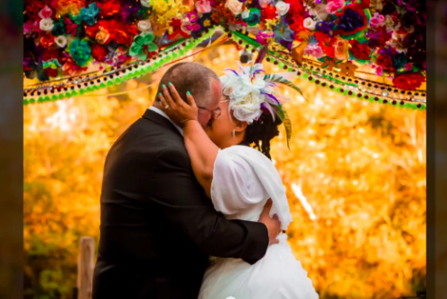 Casa Rio de Colores Wedding Video